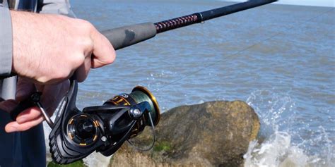 2023’S Best Surf Rods Under $100: Finding The Best Balance Of Quality And Value - Helpful Advice ...