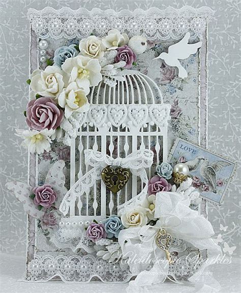 Live & Love Crafts' Inspiration and Challenge Blog: Celebrating Love ...