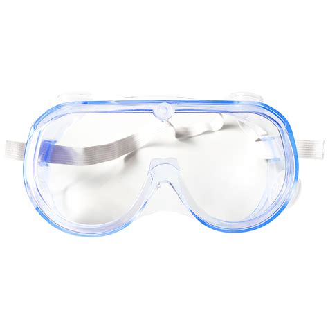 Scratch Resistant 153mm*75mm Kids Safety Glasses