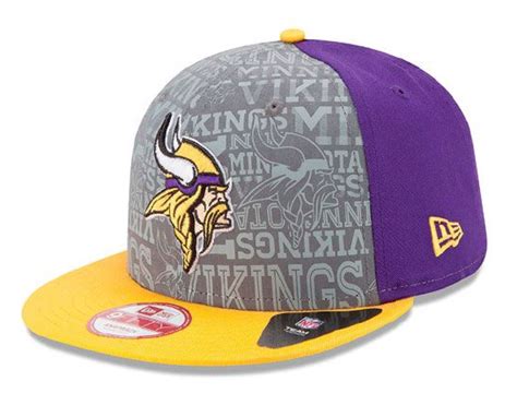 Pin by Dee McDaniel on Minnesota Vikings Gear | Nfl hats, Hats, Viking hat