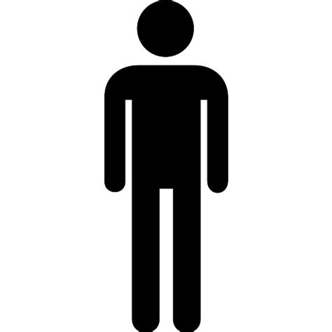 Male icon svg png free download - 7