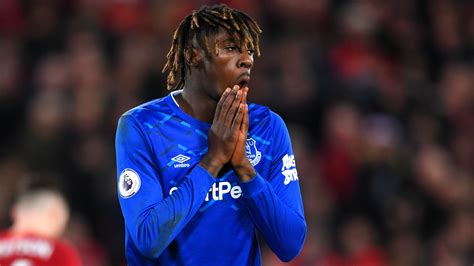 Everton 'appalled' after Kean breaks coronavirus guidelines to throw lockdown party | Sporting ...