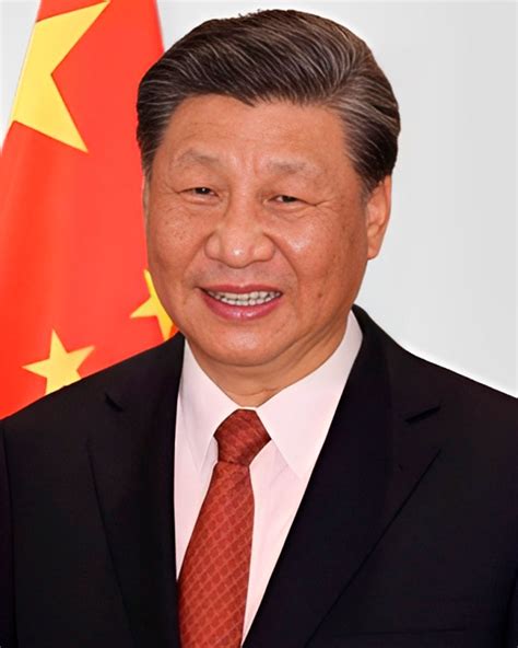 Xi Jinping, presidente de China, la infancia y la juventud humillantes de uno de los hombres más ...