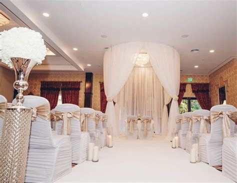 Castle Wedding Venue, Wedding Hotel Dublin | Fitzpatrick Castle