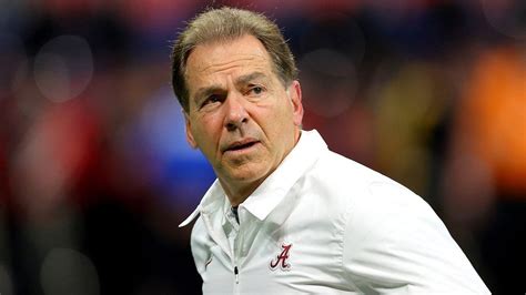 Who is Nick Saban? Biography, Age, Net Worth - NG News 247