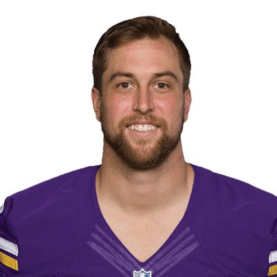 Adam Thielen Career Stats | NFL.com