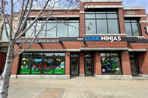 Code Ninjas® Keeps Students’ Minds Sharp and Agile - St. Albert News