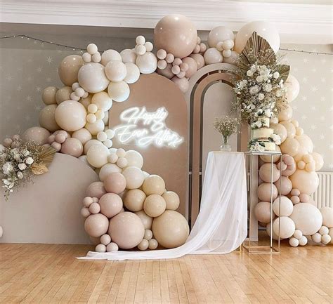 ROOM FOR BLOOM | LUXURY EVENT STYLIST on Instagram: ““There’s too many balloons” - said no ...