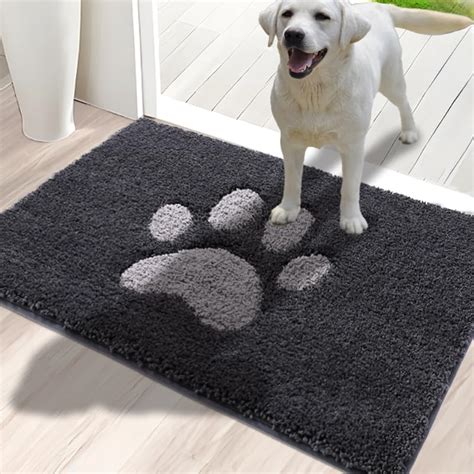 10 Best Indoor Door Mats for Dogs