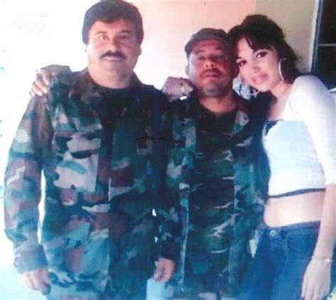 La escalofriante familia del narco colombiano que traicionó a «El Chapo» Guzmán – Perfil Formosa