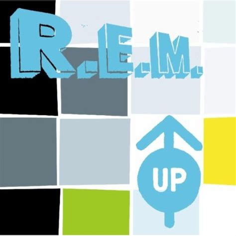 R.E.M. - Up - Reviews - Album of The Year