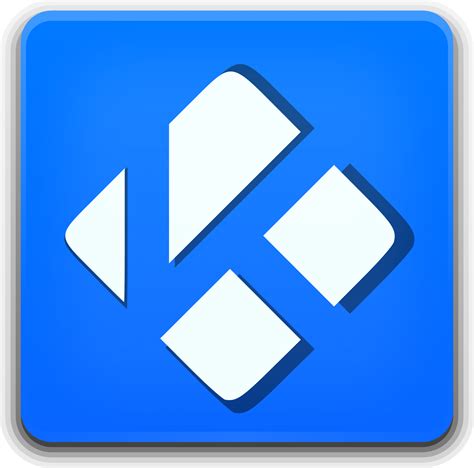 "kodi" Icon - Download for free – Iconduck