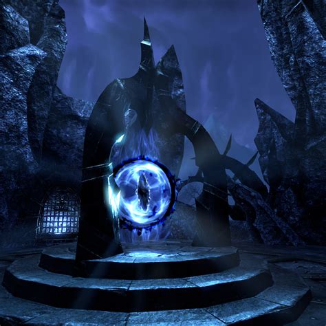 Lore:Coldharbour Sentinel - The Unofficial Elder Scrolls Pages (UESP)