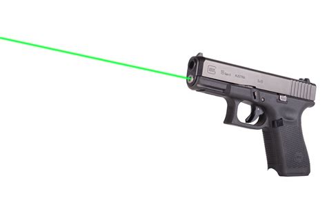 Green Beam Gun - The Best Picture Of Beam