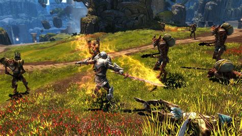 Kingdoms of Amalur Re-Reckoning : bientôt une sortie sur Xbox One ! | Xbox - Xboxygen