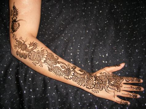 Mehandi Designs|Bridel Mehandi Design|Arabic Mehandi Design|Eid Mehndi Designs: Arabic bridal ...