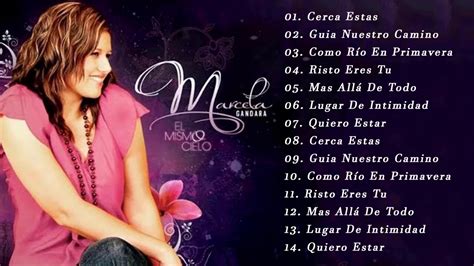 Las Mejores Canciones Cristianas Las Canciones Ms