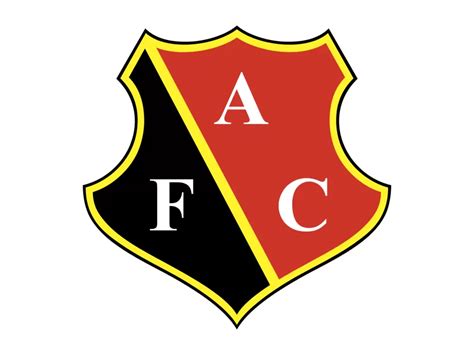 AFC Logo PNG vector in SVG, PDF, AI, CDR format