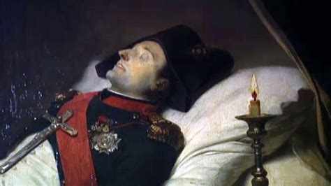 Watch The Death of Napoleon Clip | HISTORY Channel