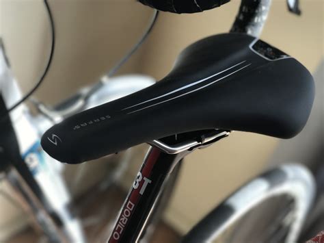 The Ultimate Guide to Finding a Comfortable Bike Saddle - SLO Cyclist ...