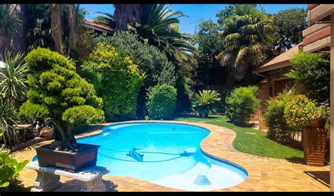 Aark Guest Lodge in Vanderbijlpark — Instant Booking