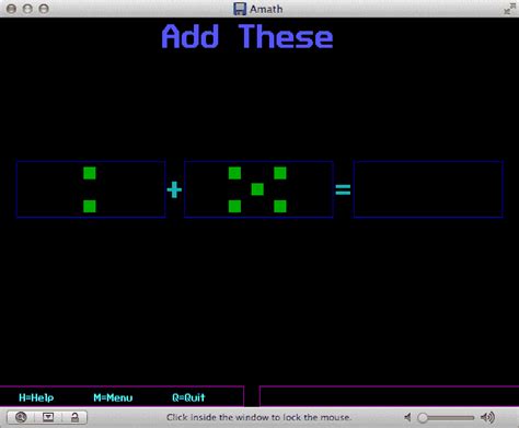 Download Animated Math - My Abandonware