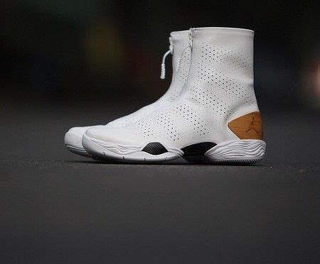 Air Jordan 28 "Bamboo" | KicksOnFire.com | Boots, Jordan swag, Rubber ...