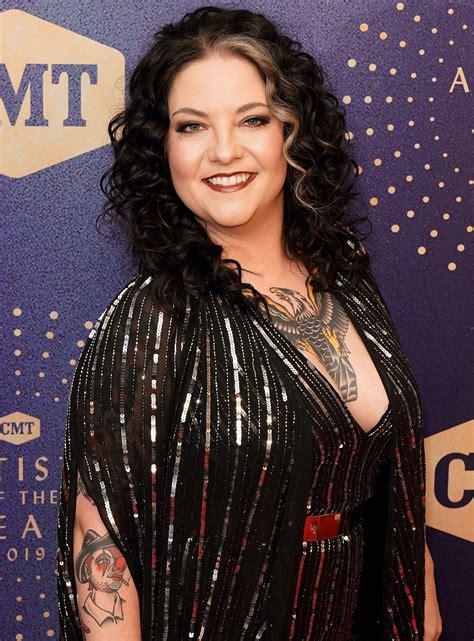 Ashley McBryde Is 'Beyond Excited and Maybe a Little Nervous' to Host 2020 CMT Music Awards