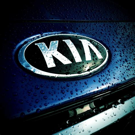 Kia Logo Wallpapers - Top Free Kia Logo Backgrounds - WallpaperAccess