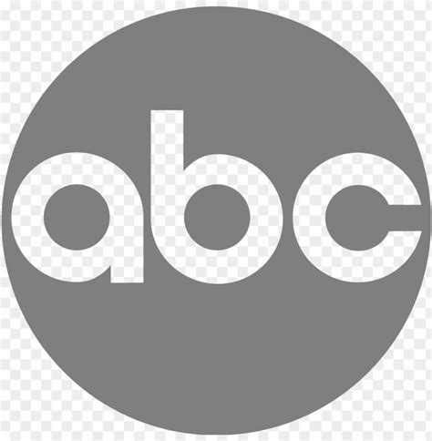 Abc Black Logo Png : American Broadcasting Company Freeform Logo Abc News Jingdong Broadcasting ...