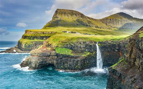 Faroe Islands, the New Iceland - InsideHook