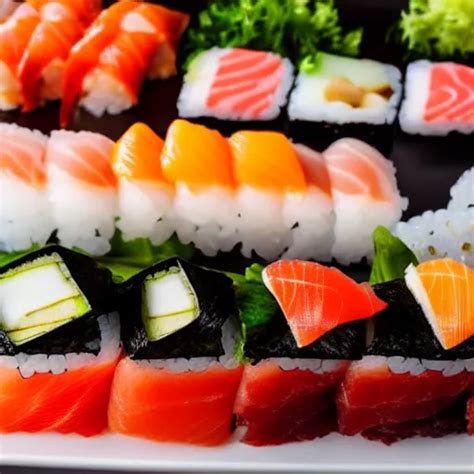 Sushi Near Me: How to Find the Best Sushi Restaurants and Delivery Options in Your Area