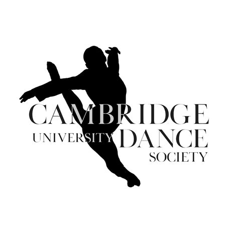 Cambridge University Dance Society