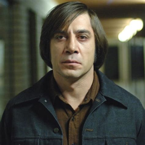 Anton Chigurh Quotes - No Country For Old Men