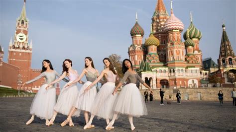 National Ballet of Canada dazzles audiences on first-ever tour of ...