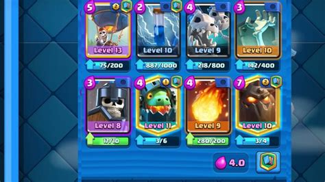 Best Arena 13 Decks in Clash Royale (August 2024) - TECHFORNERD