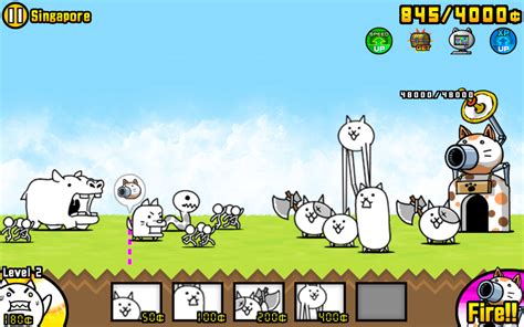 The Battle Cats - Android Apps on Google Play