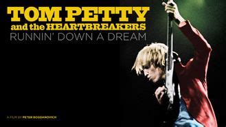 Running Down A Dream Lyrics Tom Petty - SEO POSITIVO