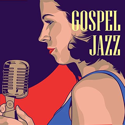 Amazon.com: Gospel Jazz : VARIOUS ARTISTS: Digital Music