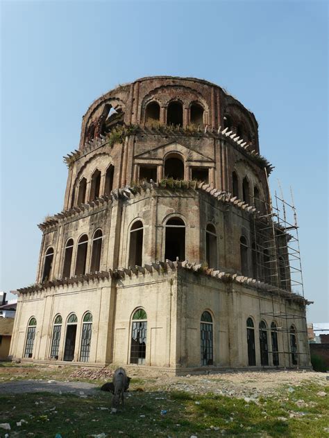 21 monuments in of Lucknow | history culture of Lucknow