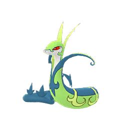 Shiny Serperior - ShinyRating