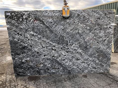 Granite Slabs | Stone Slabs - Lennon Granite Slabs Grey Granite Slabs