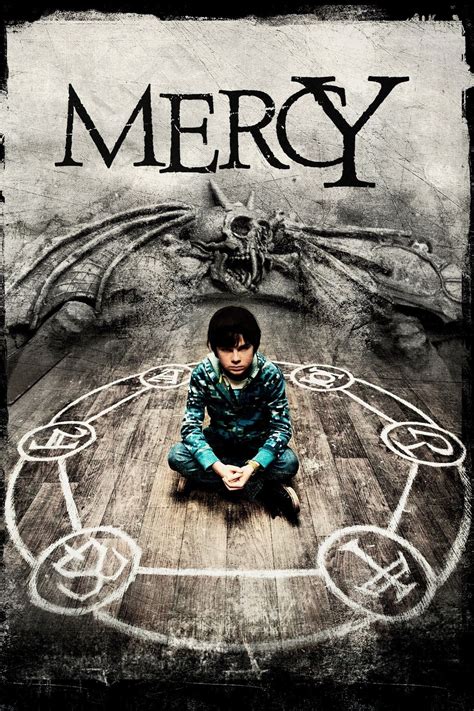 Mercy Movie Information & Trailers | KinoCheck