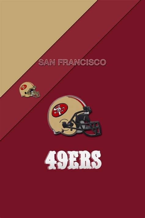 🔥 [90+] 49ERS Wallpapers iPhone | WallpaperSafari