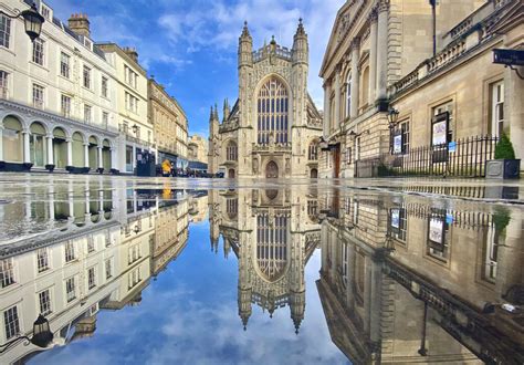 Things to do in Bath in Winter (dreamy cooler season break)