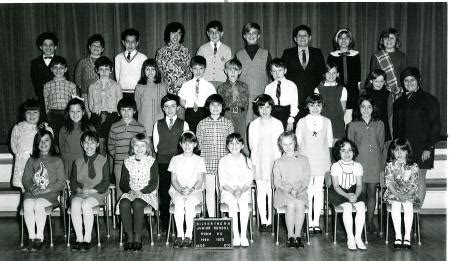 Silverthorn School - Find Alumni, Yearbooks and Reunion Plans