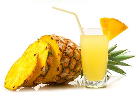 How to Use Pineapple to Induce Labor | New Health Advisor