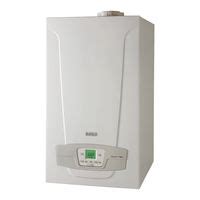 Baxi Duo-tec 2 Combi 28 GA Manuals | ManualsLib