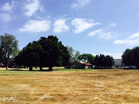 Presidio Hills, CA. Course of the month August 2023