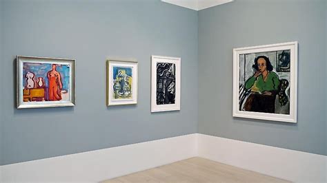 - Robert De Niro, Sr. Paintings and Drawings, 1948 - 1989 - Exhibitions ...